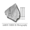 Aaron Usher III Photography Logo