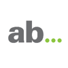AB... Logo