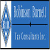 Robinson Burnett and Associates Logo
