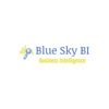 Blue Sky BI, LLC Logo