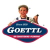 Goettl Air Conditioning & Plumbing Logo