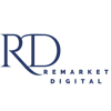 Remarket Digital Logo