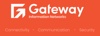 GATEWAY INFORMATION NETWORKS Logo