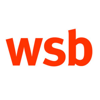 wsb Werbeagentur Logo