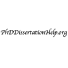 phd dissertation help Logo