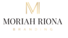 Moriah Riona - Branding for Creative Female Entrepreneurs Logo