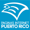 Paginas Internet Puerto Rico Logo