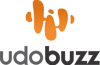 UDO Buzz Logo