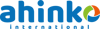 Ahinko International Logo