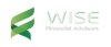 Wise Financial Advisor Melbourne Logo