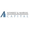 Alvarez & Marsal Capital Logo
