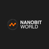 NanoBitWorld Logo