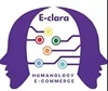 e-Clara Logo