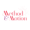 Method&Motion Logo