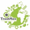 TrashMax Logo