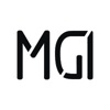 MGI Entertainment Logo