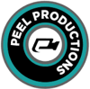 Peel Productions Logo