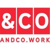 Andco Logo