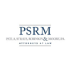 Patla Straus Robinson & Moore Logo