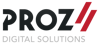 Prozy Digital Solutions Logo