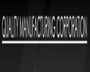 Quality Manufacturing Corporation Logo