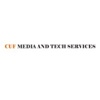 Cuf Media & Tech Services Logo