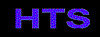 HTS Hosting Logo