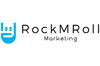 Rock M Roll Marketing Logo
