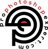Photoshop Services Logo