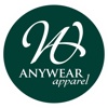 Any Wear Apparel Logo