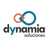 Dynamia Soluciones IT Logo