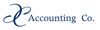 CC Accounting Co. Logo