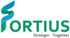 Fortius Tech Solutions Logo