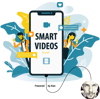 Smart Videos Logo