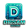 Digsam Solutions Logo