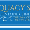 QuacyS'​ Container Line LLC Logo