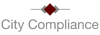City Compliance Limited Logo