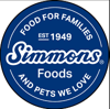 Simmons Foods Logo