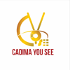 Cadima You See Dubai to Europe Logo