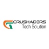 Crushaders Tech Logo