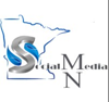 Social Media MN Logo