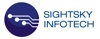 Sightsky Infotech Logo