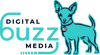 Digital Buzz Media, Inc (Formerly WNC Social Media Buzz) Logo