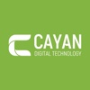 Cayan for Digital Technology Logo