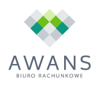 Biuro Rachunkowe AWANS Logo