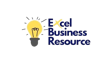 Excel Business Resource Logo