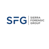 Sierra Forensic Group Logo