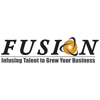 Fusion Recruiters, LLC Logo