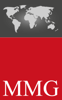 MMG- MOBILE MARKETING GROUP Logo