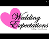 Wedding Expectations Logo